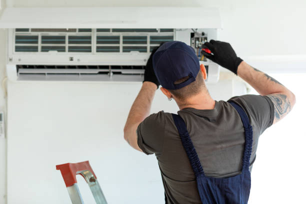 Air Duct Mold Removal in Gotha, FL