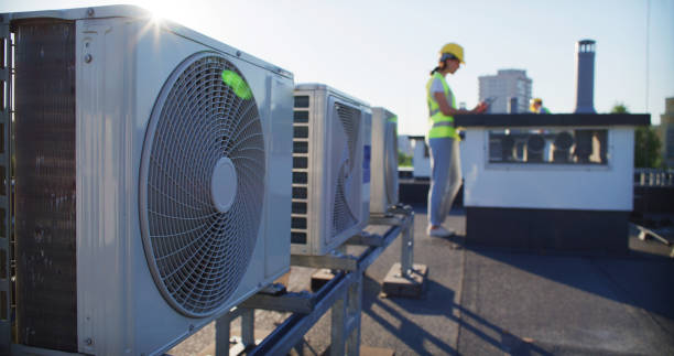Best Commercial Air Duct Cleaning  in Gotha, FL
