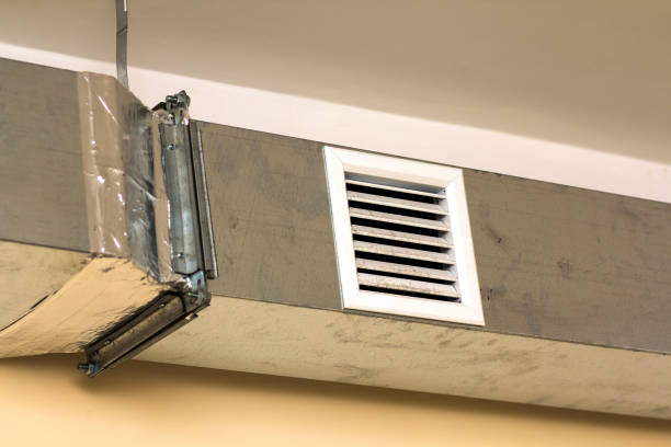 Affordable HVAC Duct Cleaning in Gotha, FL